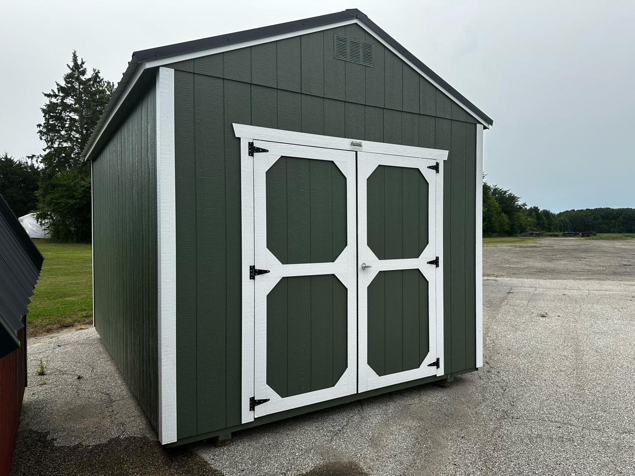 Old Hickory Buildings Utility  2026