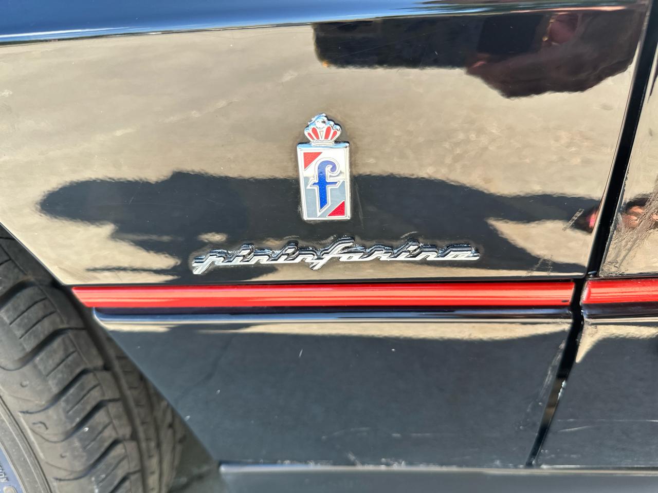 Cadillac Allante' 2dr Coupe Convertible 1989