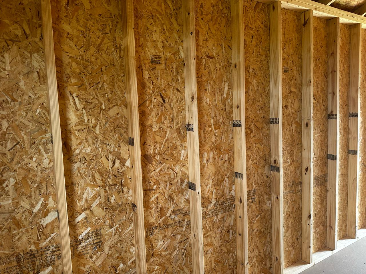 Old Hickory Buildings Utility Shed  2026
