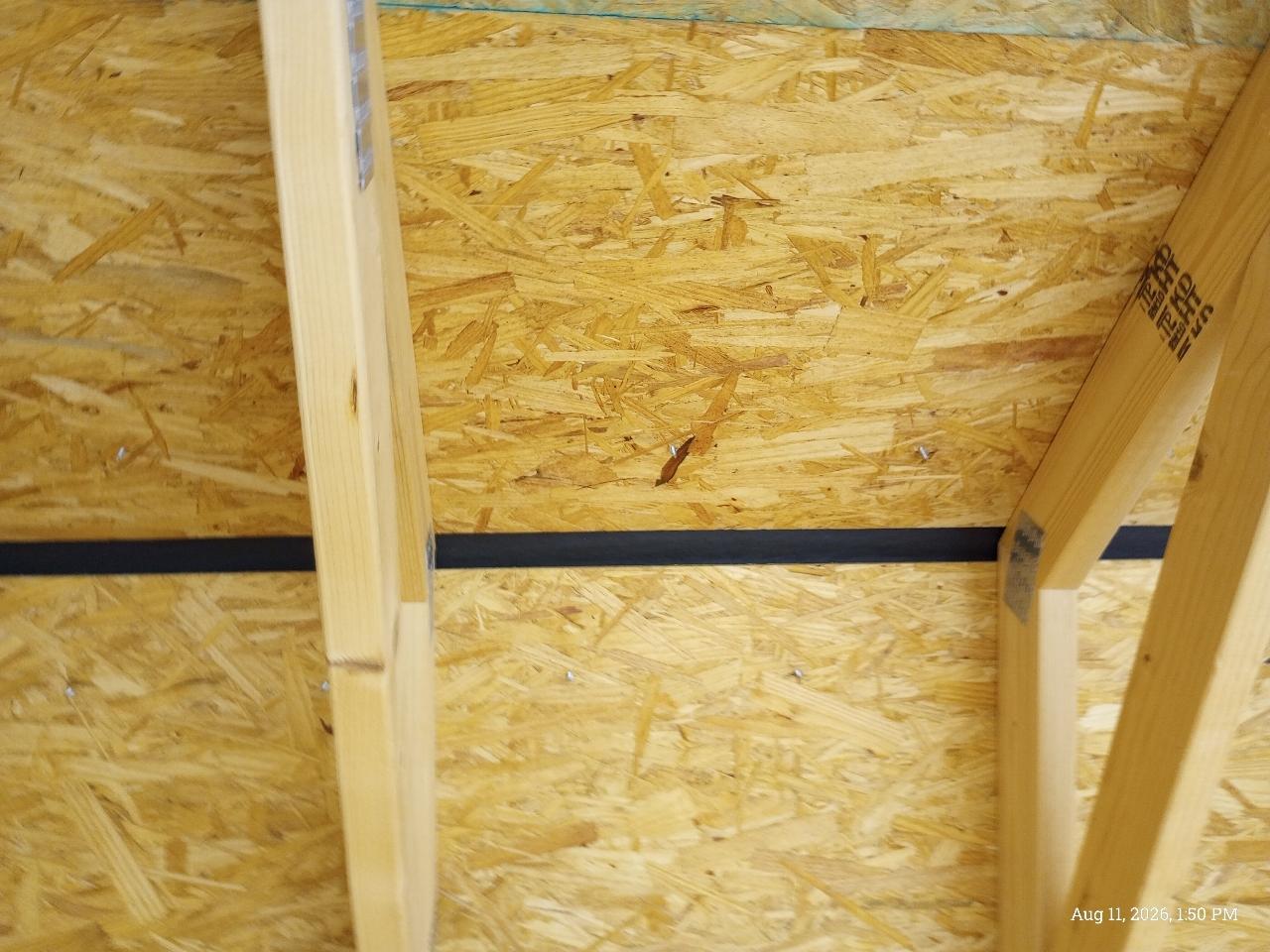 Old Hickory Buildings Utility Shed  2024
