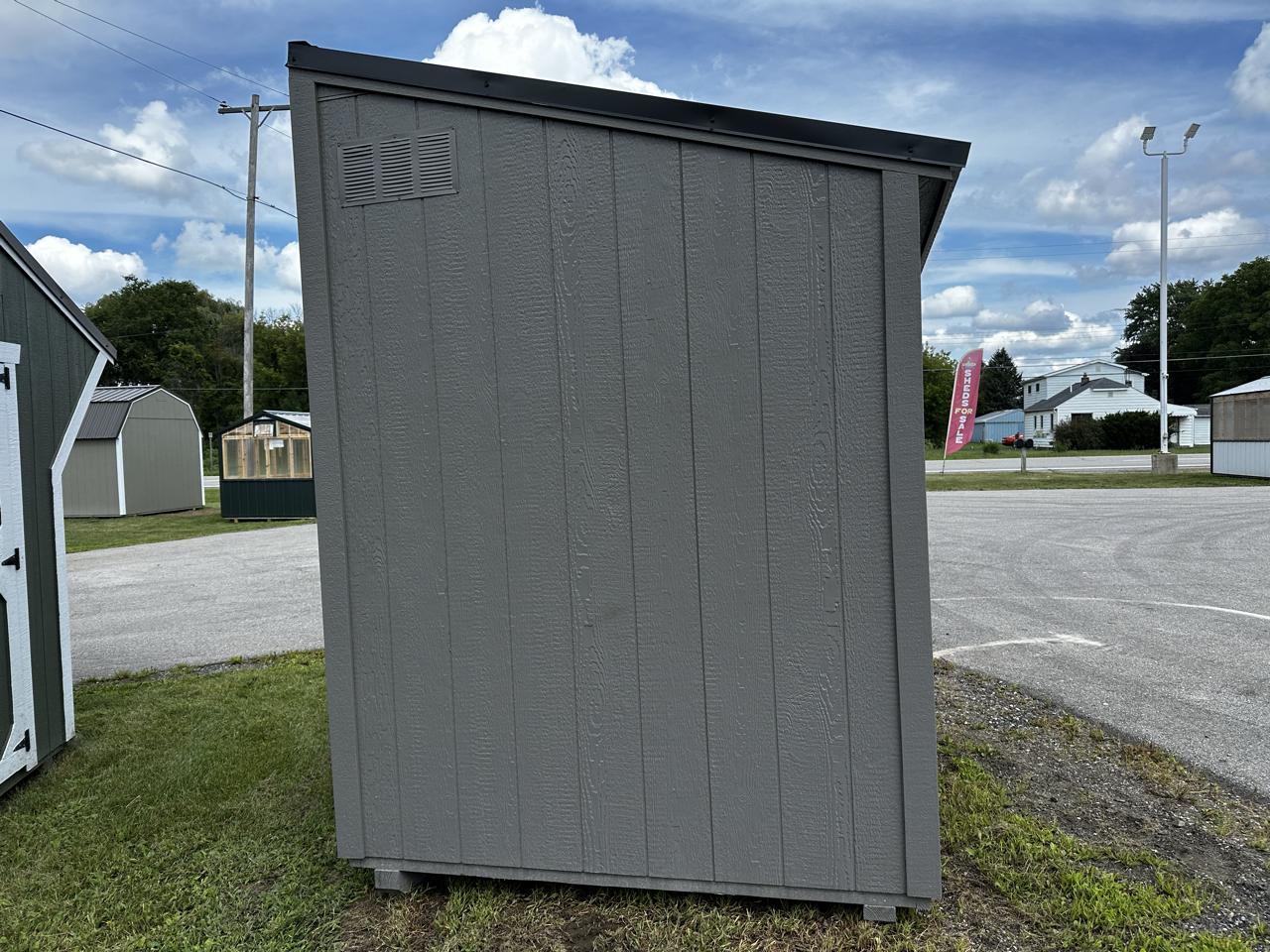 Old Hickory Buildings Studio Shed  2026