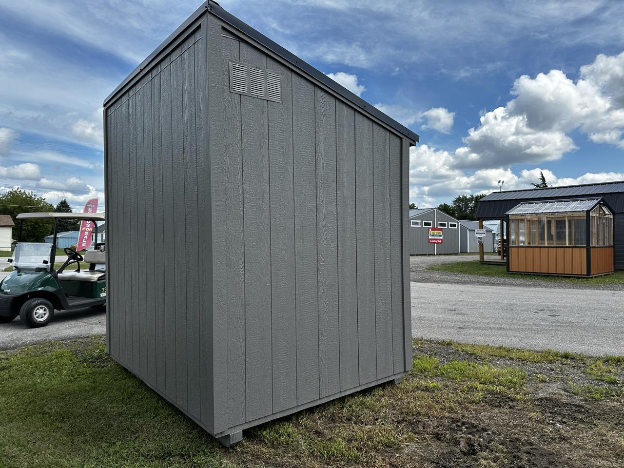 Old Hickory Buildings Studio Shed  2026