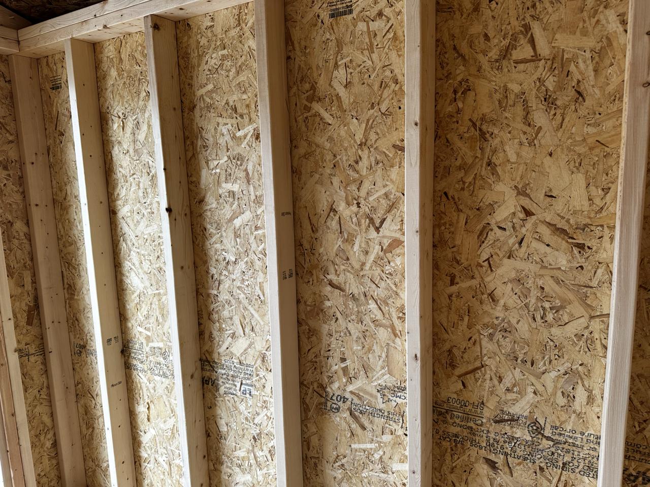 Old Hickory Buildings Studio Shed  2026
