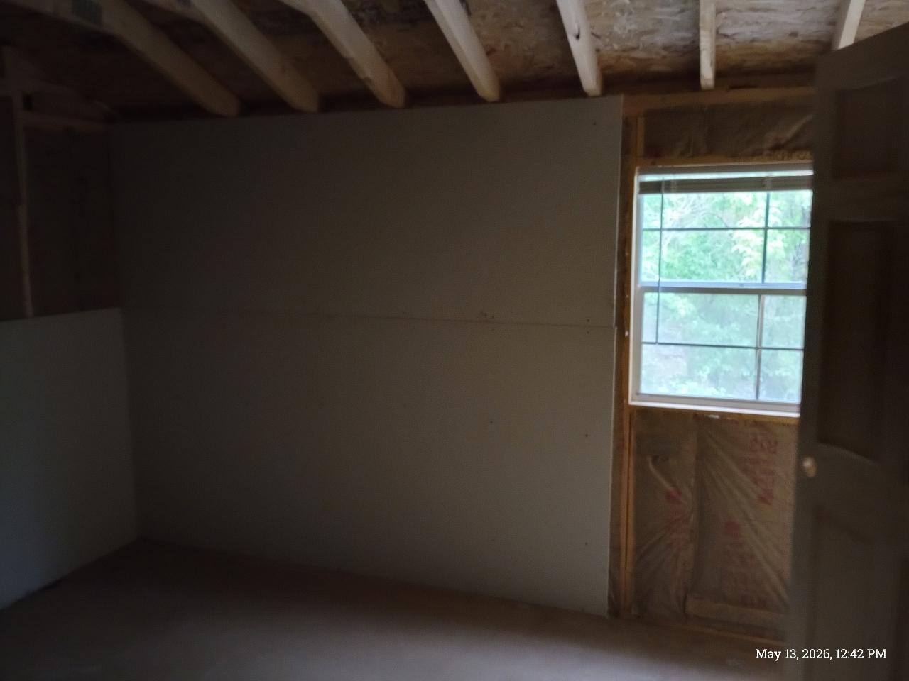 Old Hickory Buildings Playhouse  2025