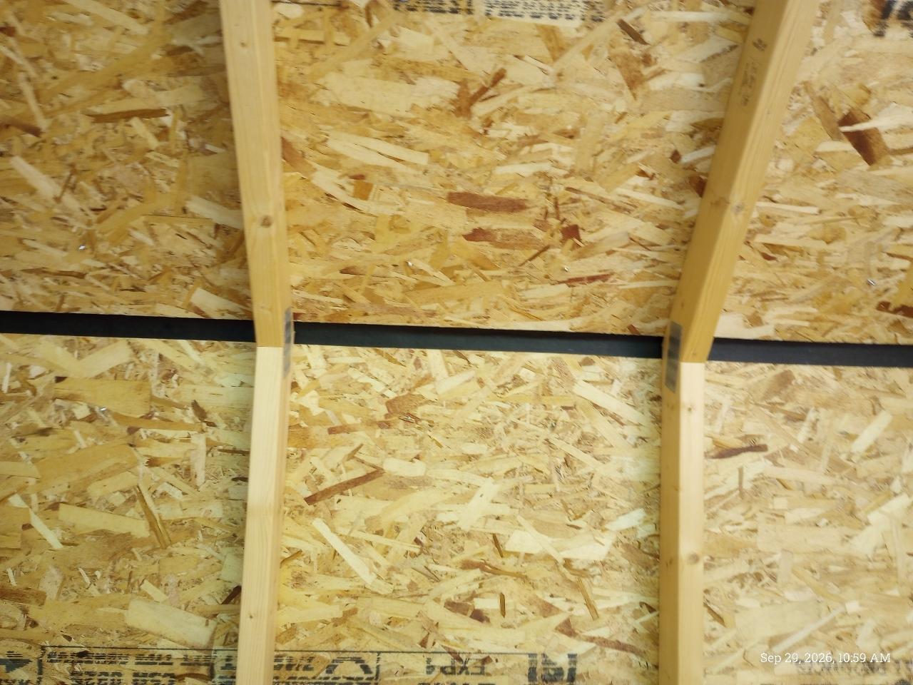 Old Hickory Buildings Lofted Barn  2025