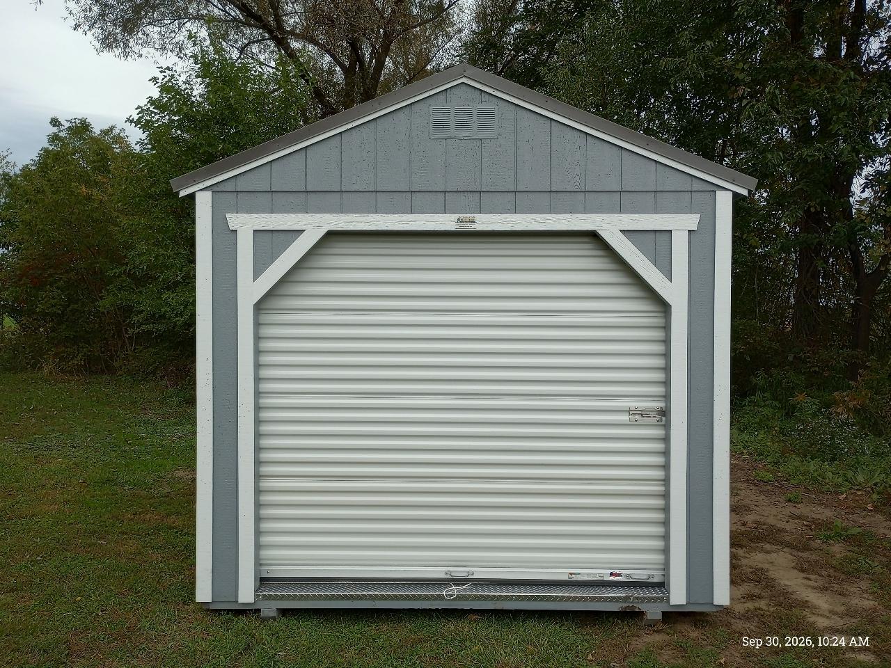 Old Hickory Buildings Garage  2026