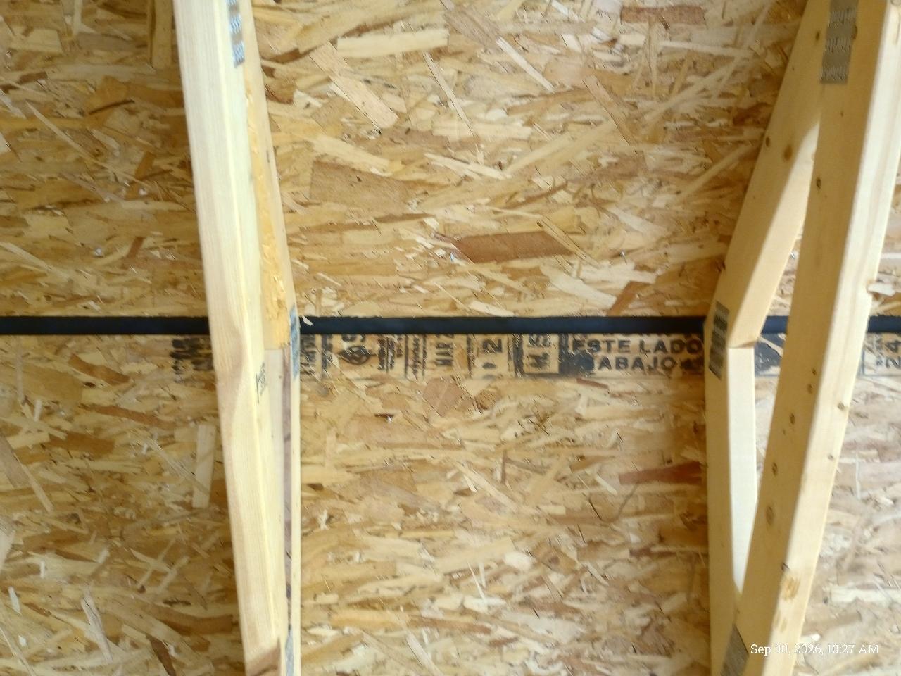 Old Hickory Buildings Garage  2026