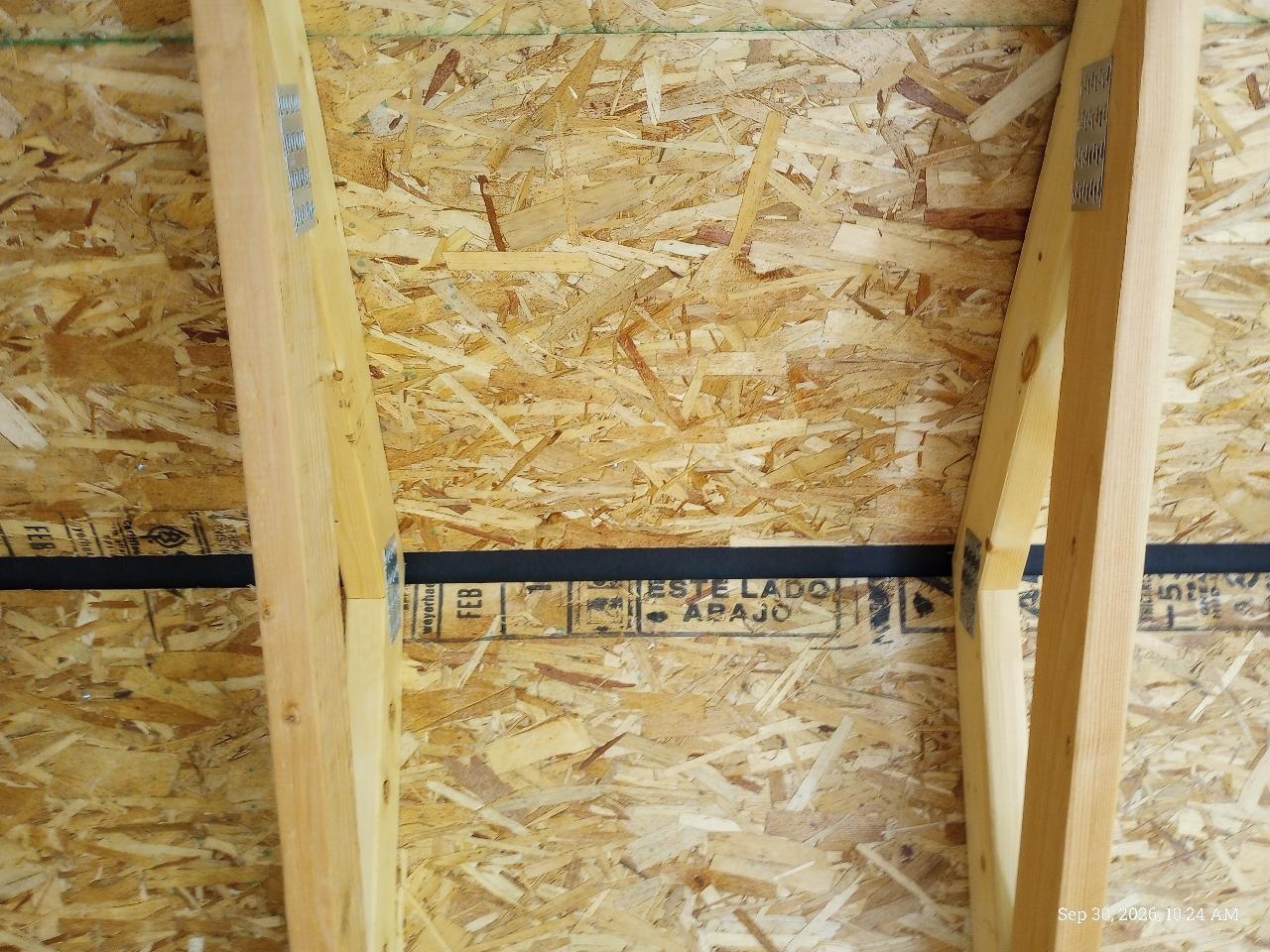 Old Hickory Buildings Garage  2026