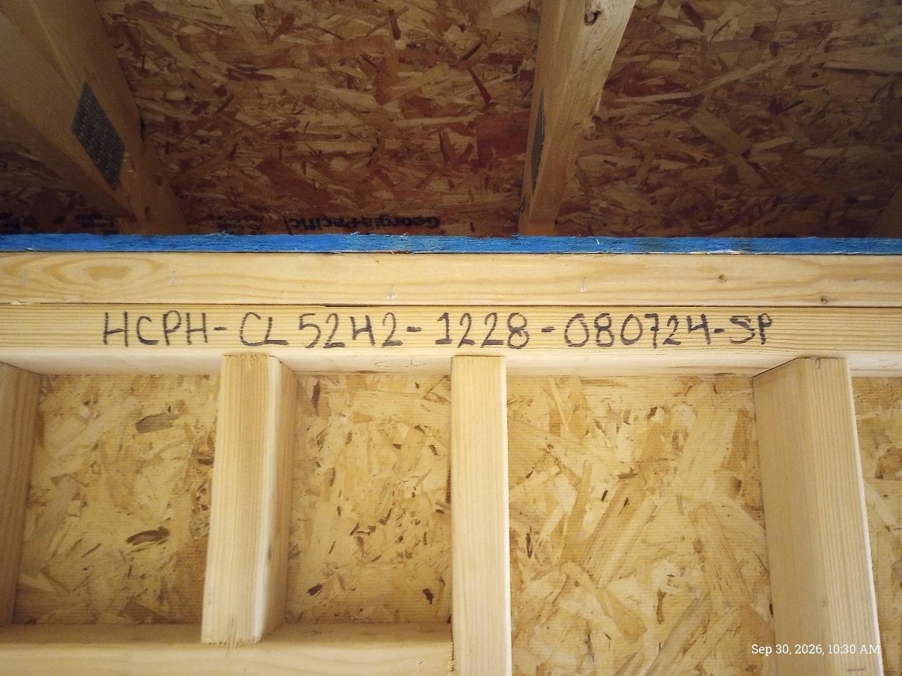 Old Hickory Buildings Playhouse  2024