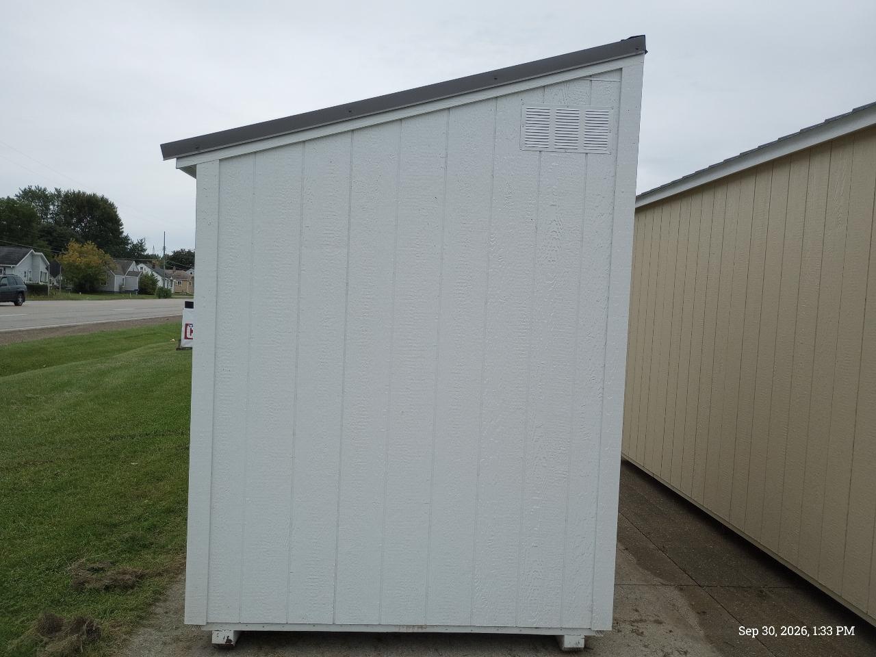 Old Hickory Buildings Utility  2026