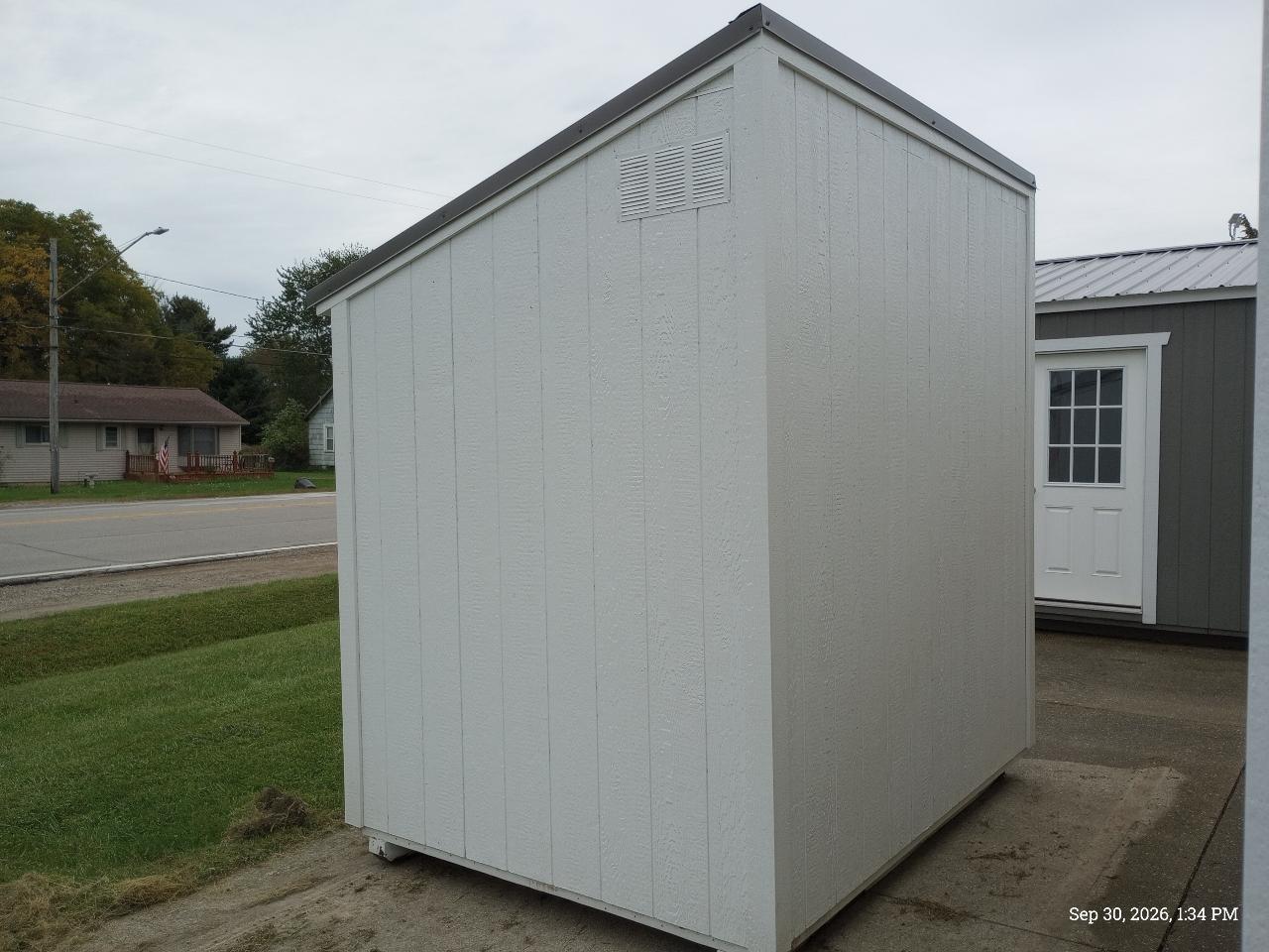 Old Hickory Buildings Utility  2026