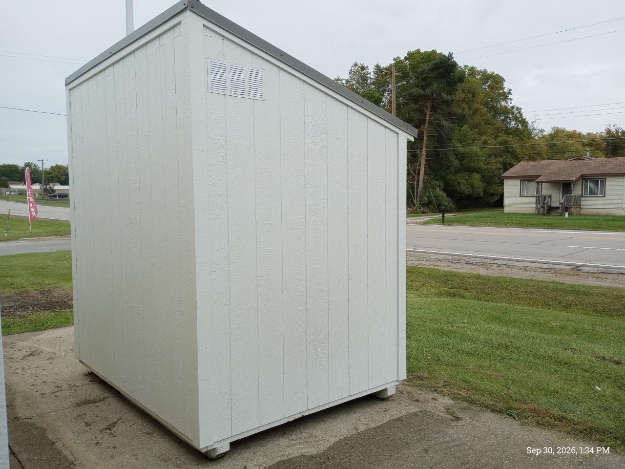 Old Hickory Buildings Utility  2026