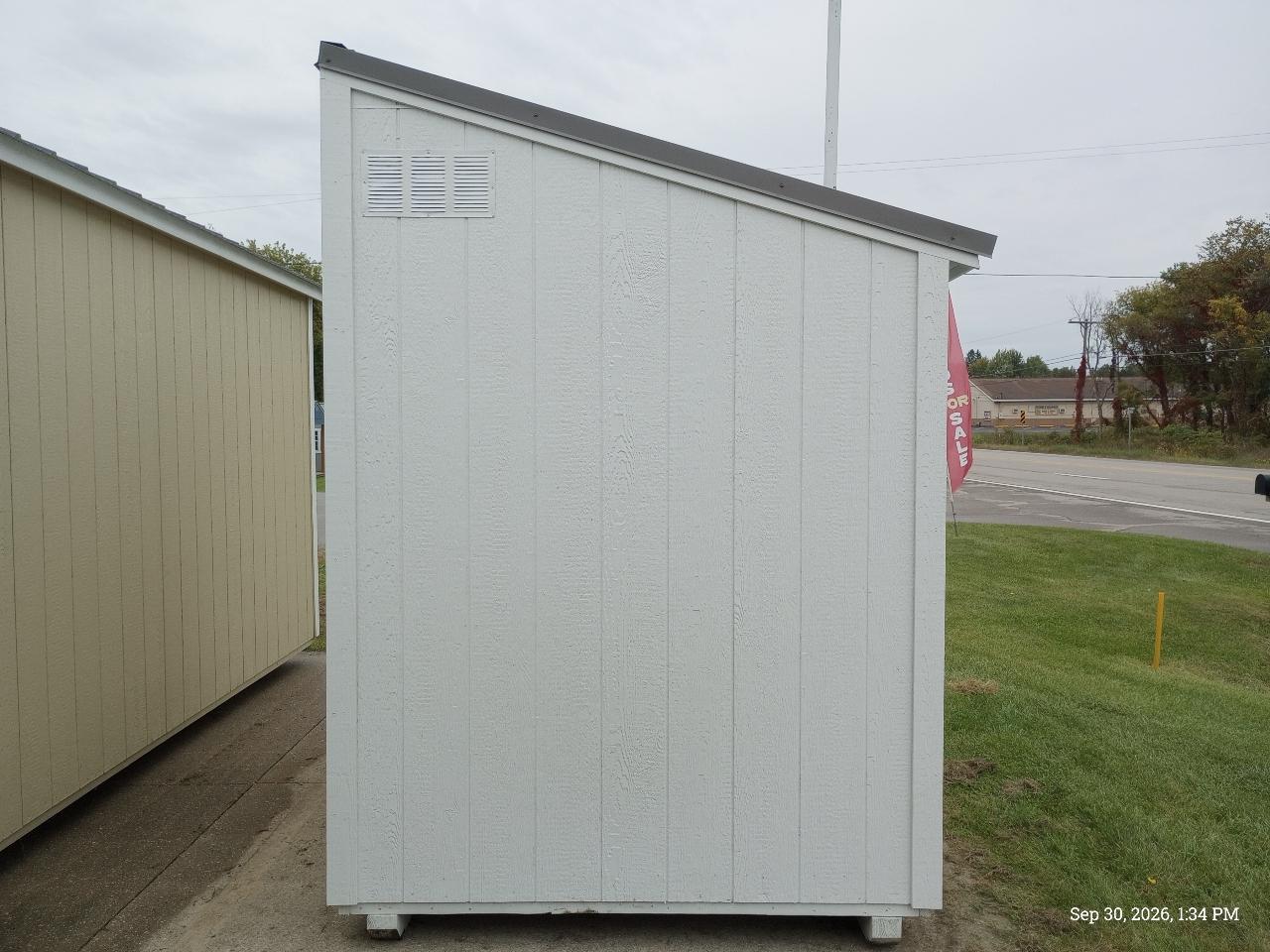 Old Hickory Buildings Utility  2026