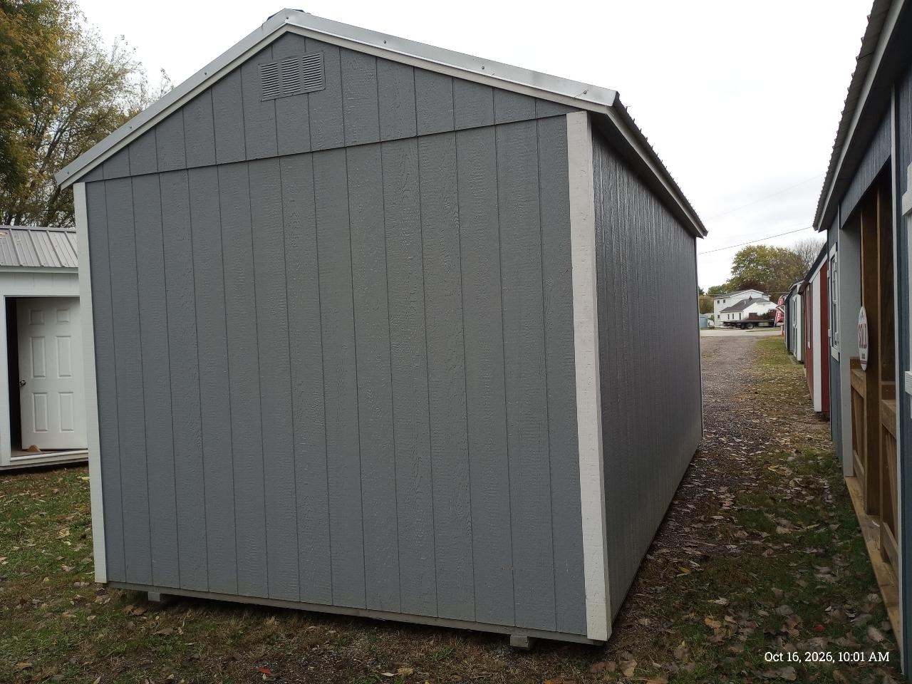 Old Hickory Buildings Utility  2023