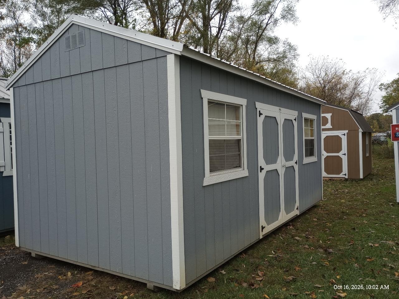 Old Hickory Buildings Utility  2023