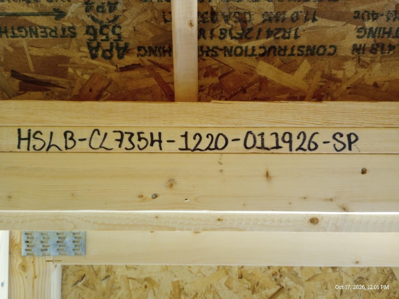 Old Hickory Buildings Lofted Barn  2026