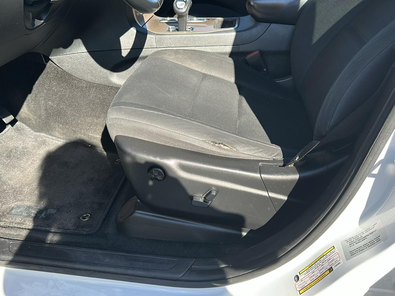 Jeep Grand Cherokee 4WD 4dr Laredo 2015