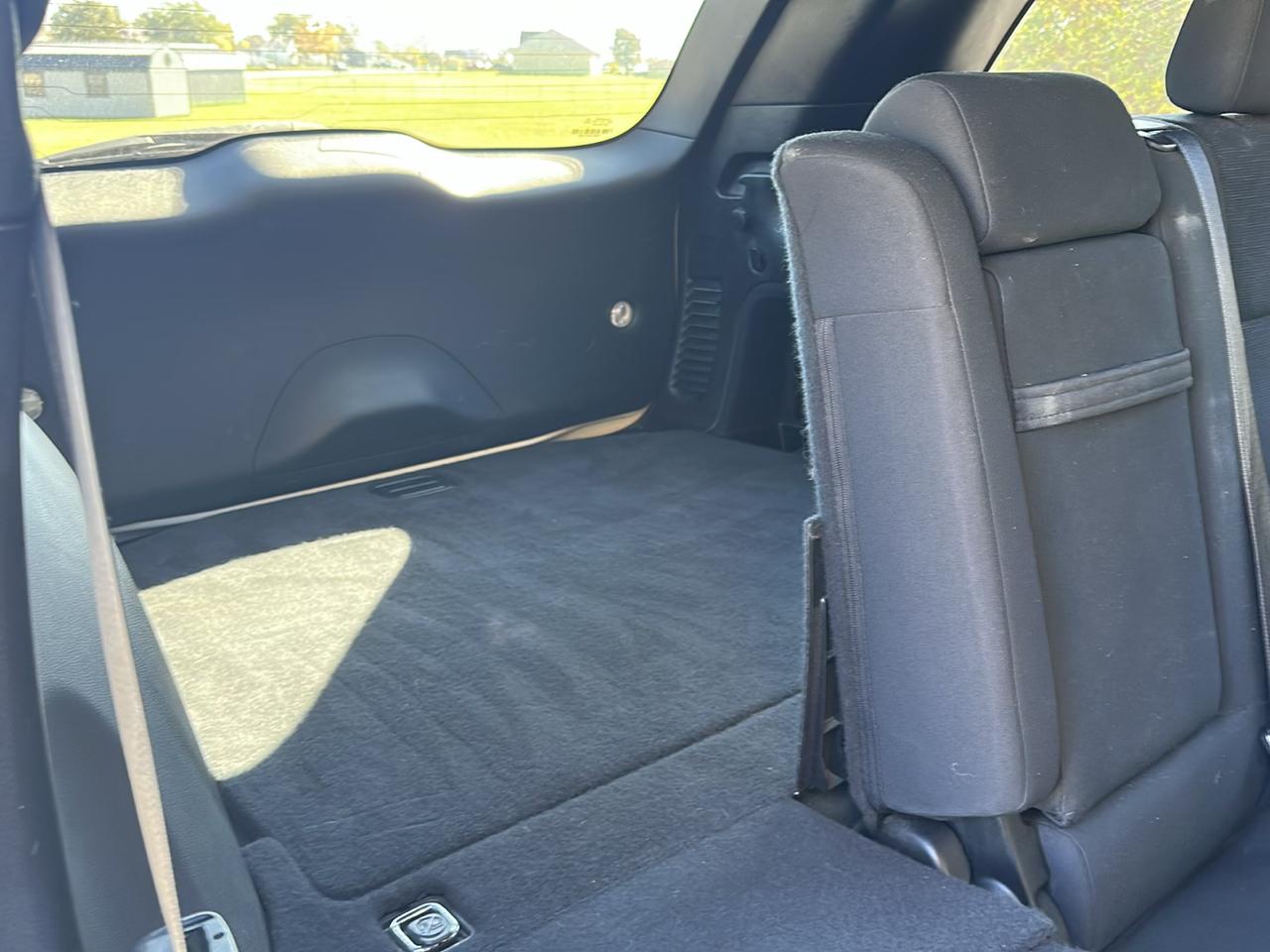 Jeep Grand Cherokee 4WD 4dr Laredo 2015