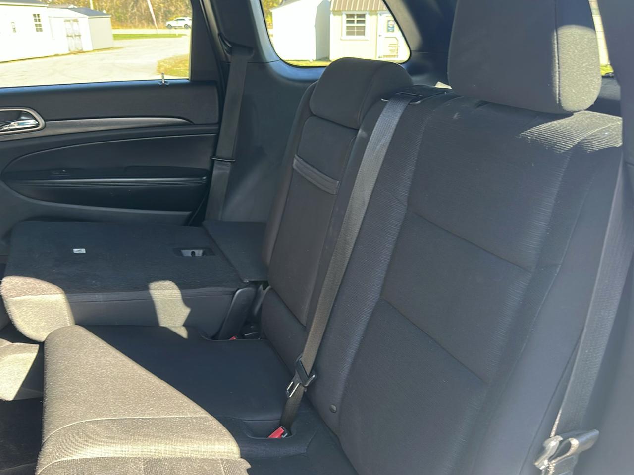 Jeep Grand Cherokee 4WD 4dr Laredo 2015