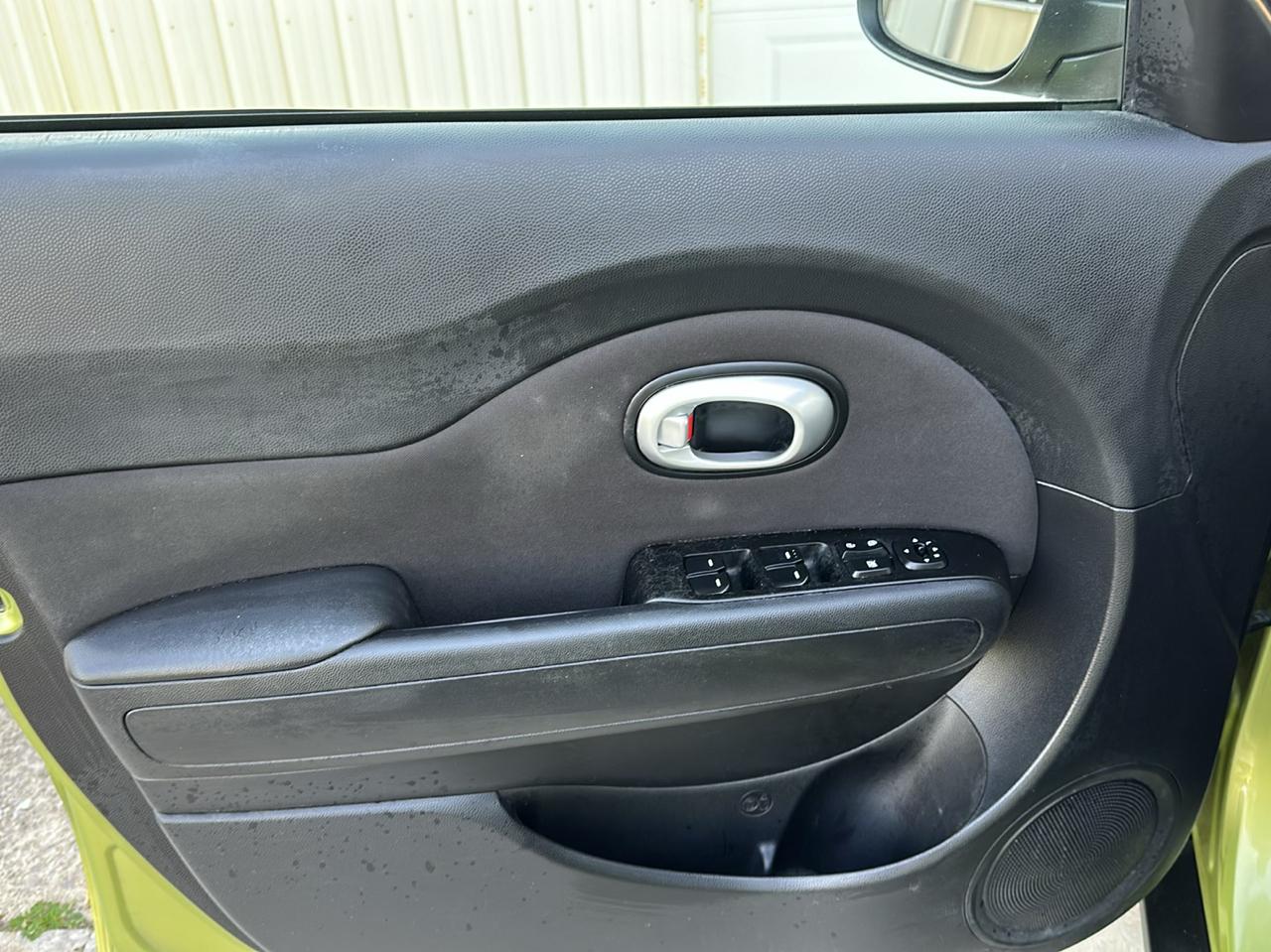 Kia Soul 5dr Wgn Auto Base 2015