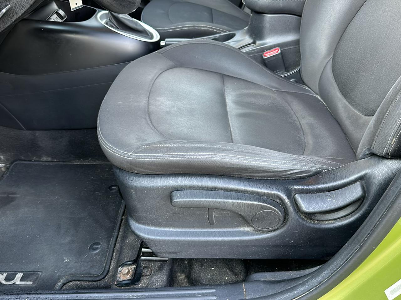 Kia Soul 5dr Wgn Auto Base 2015