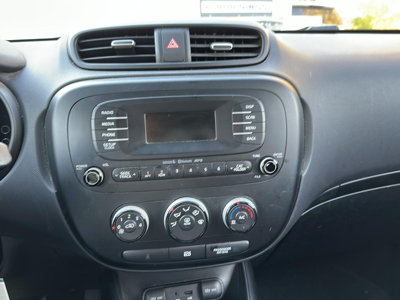 Kia Soul 5dr Wgn Auto Base 2015