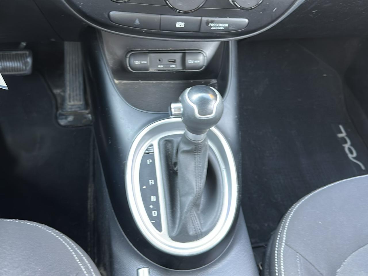 Kia Soul 5dr Wgn Auto Base 2015