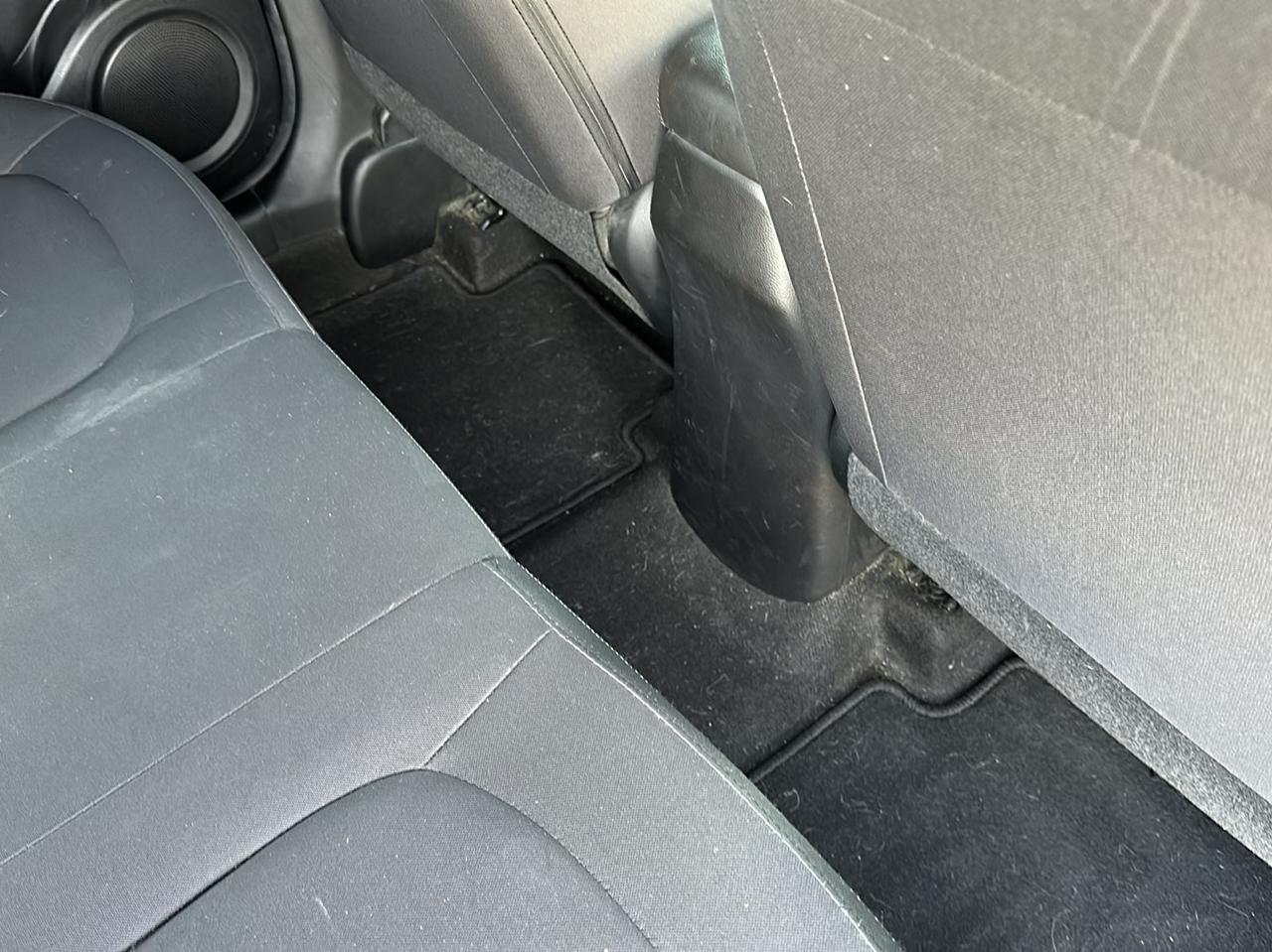Kia Soul 5dr Wgn Auto Base 2015