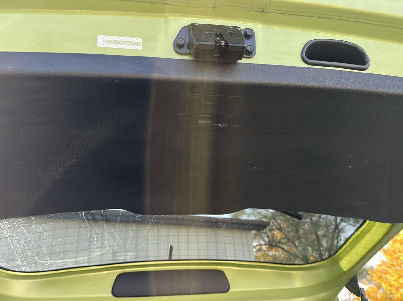 Kia Soul 5dr Wgn Auto Base 2015