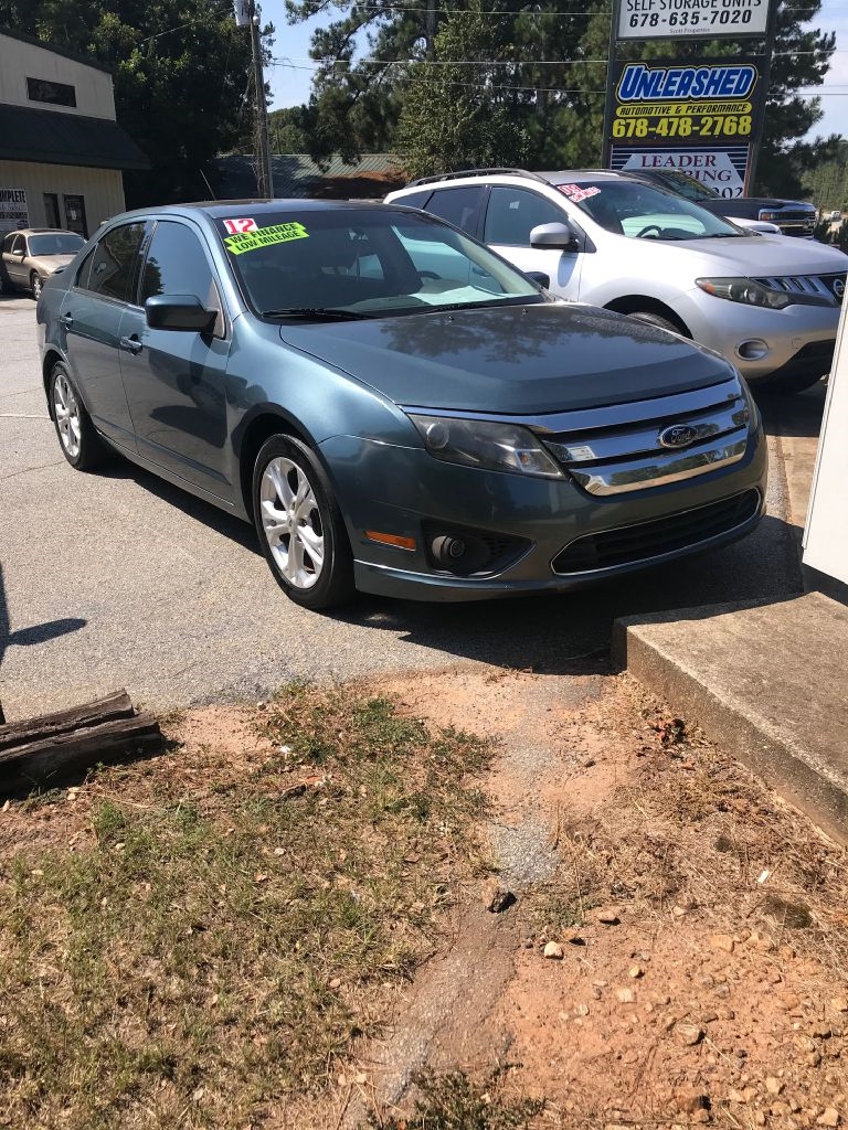 ford used cars for sale on Used Cars For Sale Monroe Ga 30655 Complete Auto Sales Inc