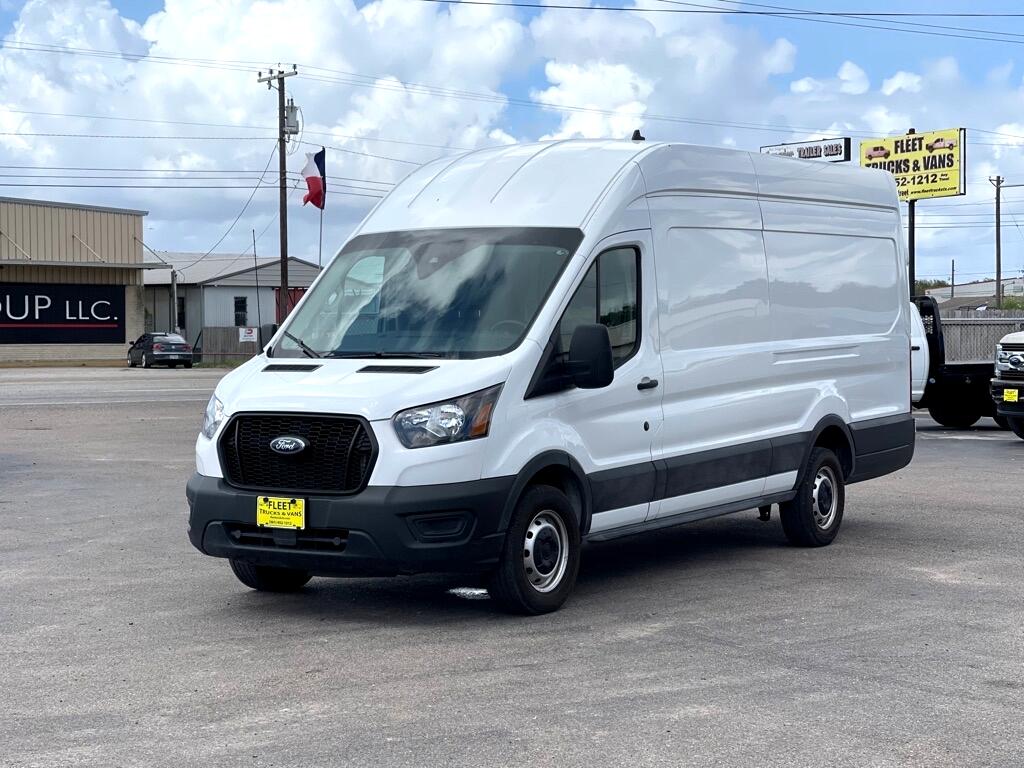 2021 Ford Transit 250 HIGH ROOF