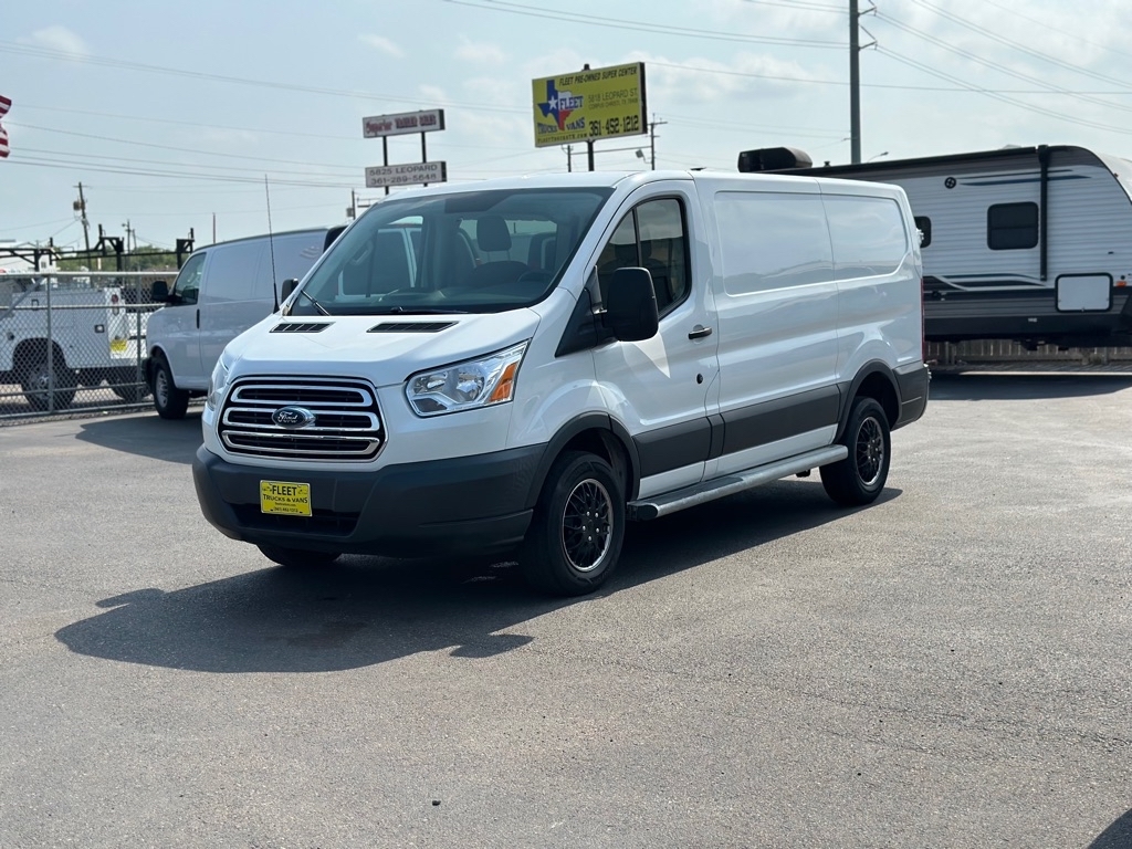 Used 2018 Ford Transit Van T250 for Sale in Corpus Christi TX 78408