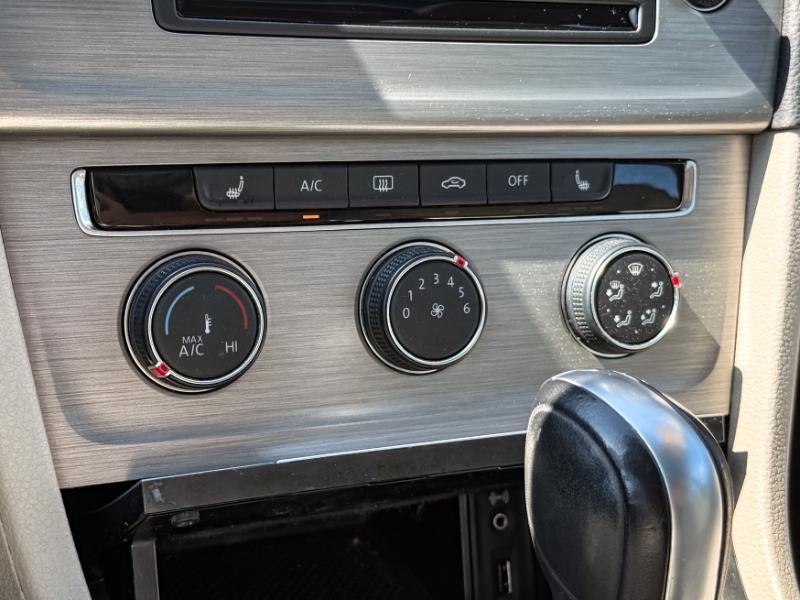 Volkswagen Golf TSI S 6A 2016