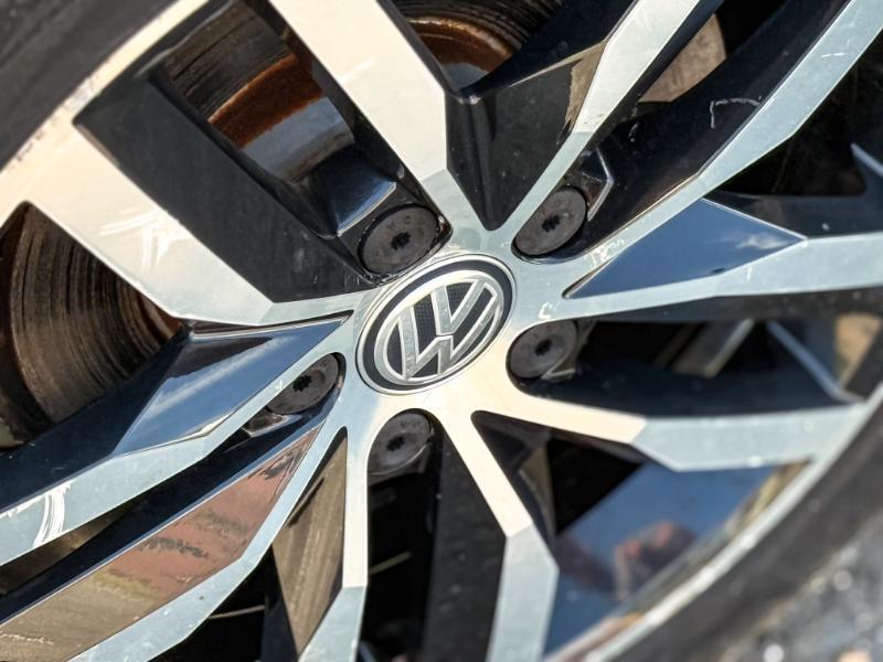 Volkswagen Golf TSI S 6A 2016