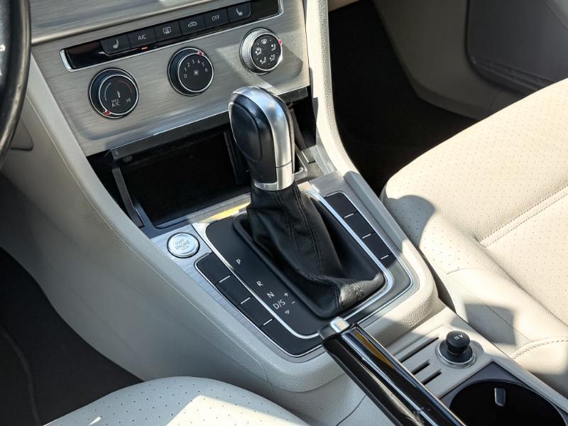 Volkswagen Golf TSI S 6A 2016