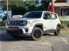 2020 Jeep Renegade 