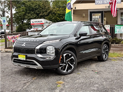 2022 Mitsubishi Outlander 