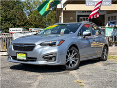 2019 Subaru Impreza 