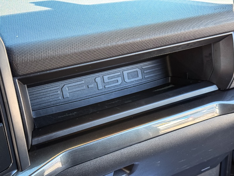 Ford F-150 STX 4WD SuperCrew 5.5' Box 2022 Ford F-150 STX 4WD SuperCrew 5.5' Box 2022