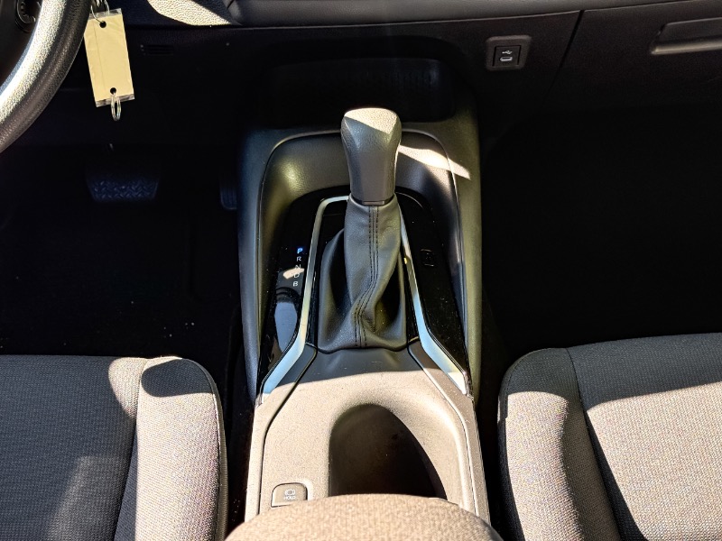 Toyota Corolla LE 2025 Toyota Corolla LE 2025