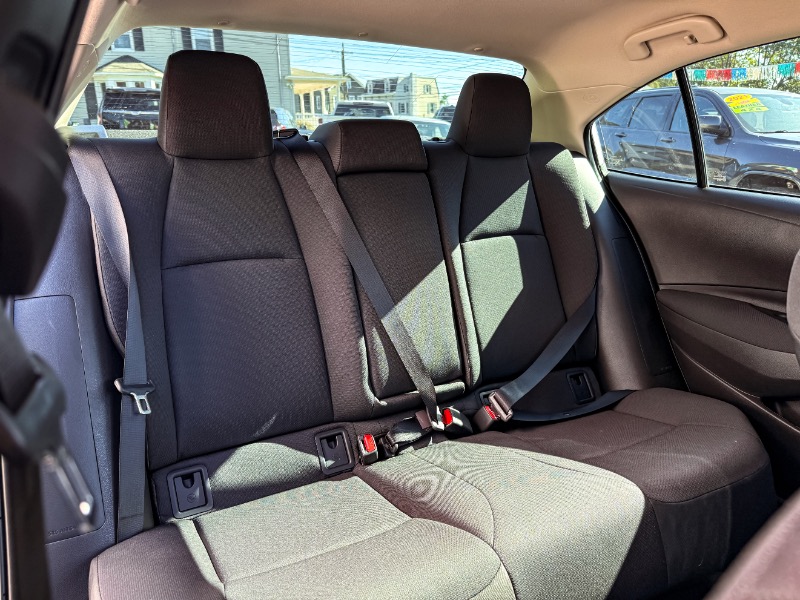 Toyota Corolla LE 2025 Toyota Corolla LE 2025