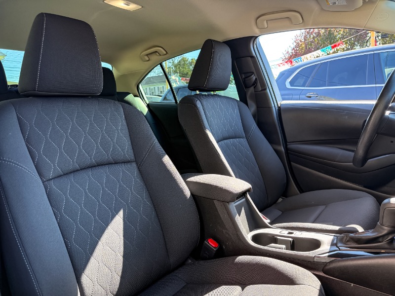 Toyota Corolla LE 2025 Toyota Corolla LE 2025