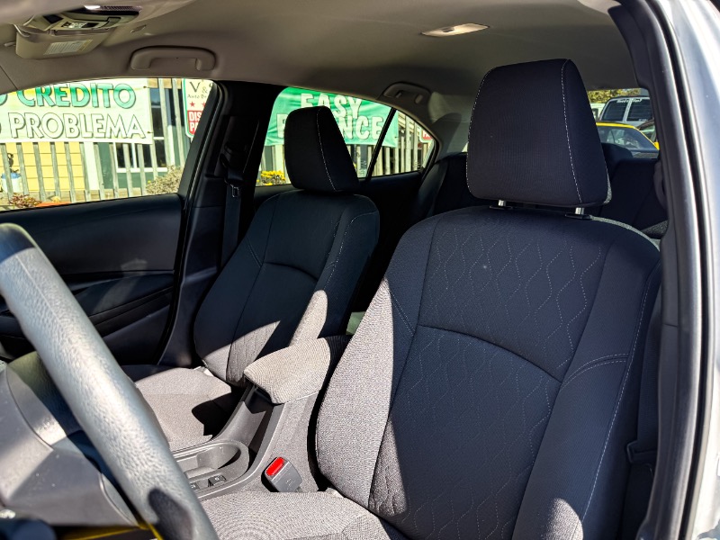 Toyota Corolla LE 2025 Toyota Corolla LE 2025