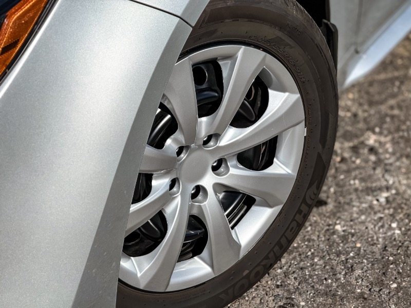 Toyota Corolla LE 2025 Toyota Corolla LE 2025