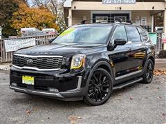 2020 Kia Telluride 