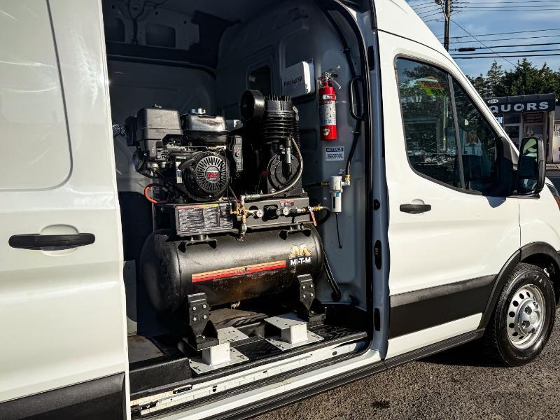 Ford Transit 350 Van High Roof w/Sliding Pass. 148-in. WB 2020