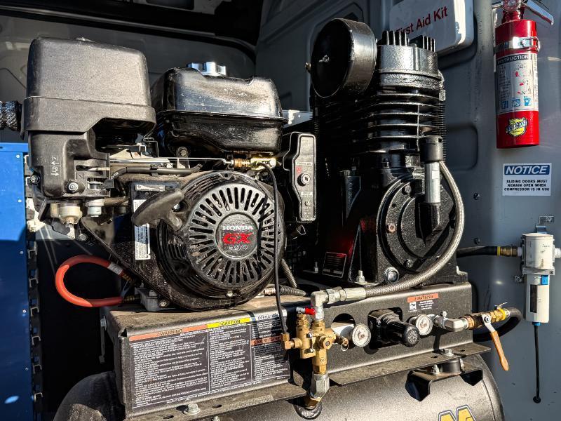 Ford Transit 350 Van High Roof w/Sliding Pass. 148-in. WB 2020