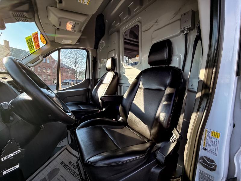 Ford Transit 350 Van High Roof w/Sliding Pass. 148-in. WB 2020