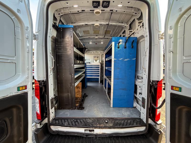 Ford Transit 350 Van High Roof w/Sliding Pass. 148-in. WB 2020