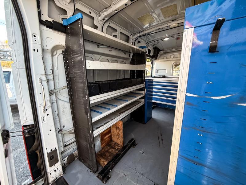 Ford Transit 350 Van High Roof w/Sliding Pass. 148-in. WB 2020